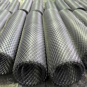 Сетка нержавеющая ЦПВС 12/4,5